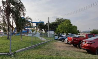 QUINTA EN VENTA EN MONTERREY, MONTEMORELOS, N.L.