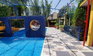 QUINTA EN VENTA EN MONTERREY, MONTEMORELOS, N.L.