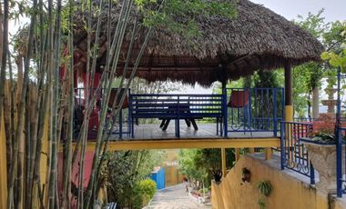 QUINTA EN VENTA EN MONTERREY, MONTEMORELOS, N.L.