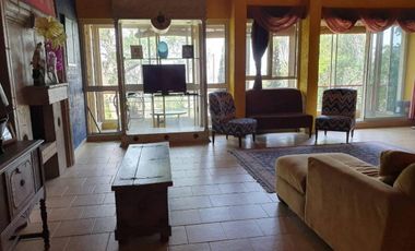 QUINTA EN VENTA EN MONTERREY, MONTEMORELOS, N.L.