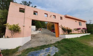 QUINTA EN VENTA EN MONTERREY, MONTEMORELOS, N.L.