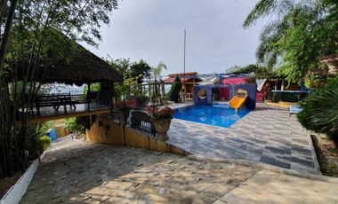 QUINTA EN VENTA EN MONTERREY, MONTEMORELOS, N.L.