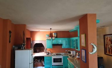 QUINTA EN VENTA EN MONTERREY, MONTEMORELOS, N.L.