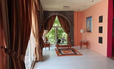 QUINTA EN VENTA EN MONTERREY, MONTEMORELOS, N.L.