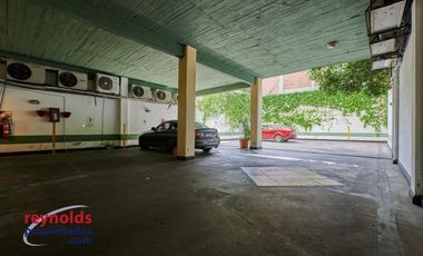 Exclusivas Cocheras en Venta - San Isidro - Reynolds Propiedades