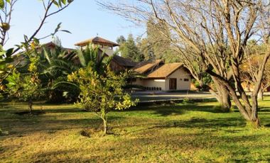 Casa en venta en Colina