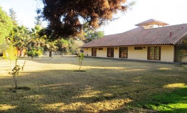 Casa en venta en Colina