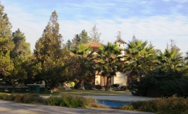 Casa en venta en Colina