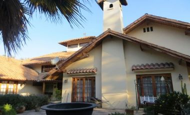 Casa en venta en Colina