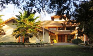 Casa en venta en Colina