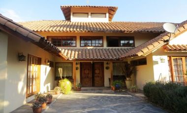 Casa en venta en Colina