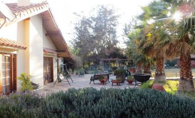Casa en venta en Colina