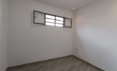 apartamento en arriendo en el rosal. Cod A31498
