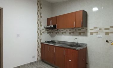 apartamento en arriendo en el rosal. Cod A31498