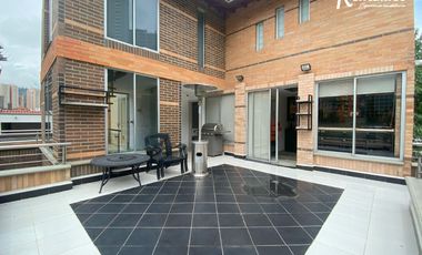 casa en venta en la doctora. Cod V775715