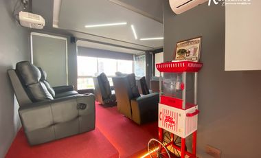 casa en venta en la doctora. Cod V775715