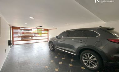casa en venta en la doctora. Cod V775715