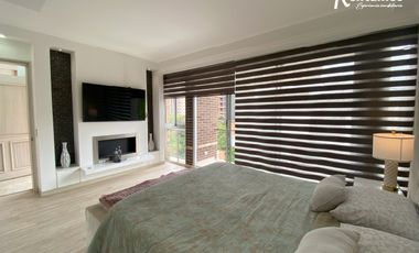 casa en venta en la doctora. Cod V775715