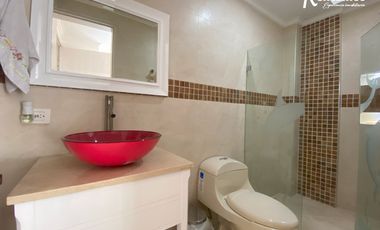 casa en venta en la doctora. Cod V775715
