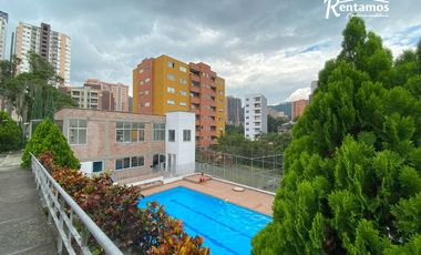 casa en venta en la doctora. Cod V775715