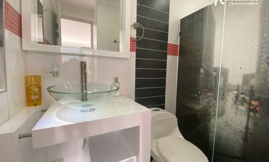 casa en venta en la doctora. Cod V775715