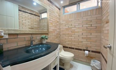 casa en venta en la doctora. Cod V775715