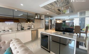 casa en venta en la doctora. Cod V775715