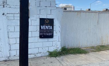 Terreno en venta en Mitras Norte a espaldas del City Club Lincoln
