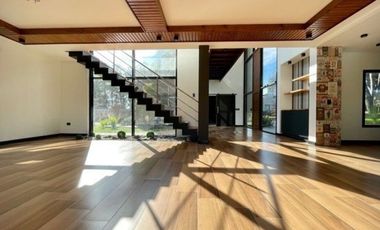 Casa 5 amb. a estrenar en