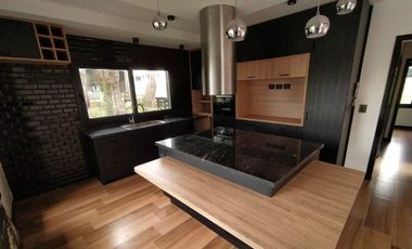 Casa 5 amb. a estrenar en