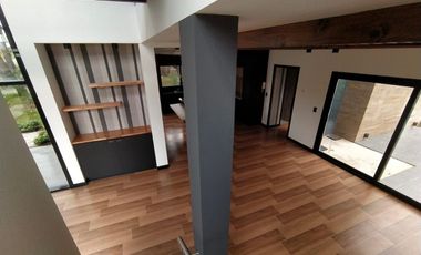 Casa 5 amb. a estrenar en