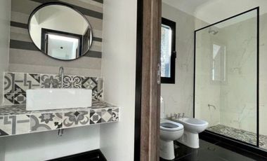 Casa 5 amb. a estrenar en