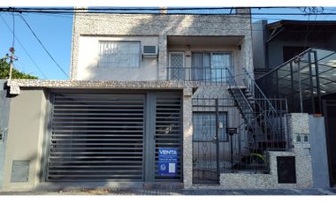 Rosario: Vieytes 521 casa en PH en planta baja de 3 dormitorios, moderna minimalista, Santa Fe, Argentina