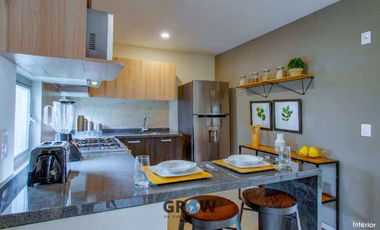 Espacio II, San Mateo Atenco