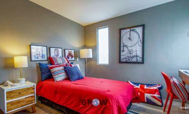 Espacio II, San Mateo Atenco