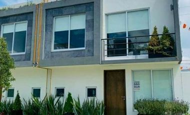 Espacio II, San Mateo Atenco