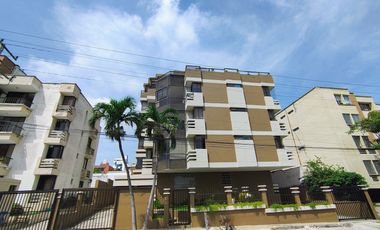 apartamento en venta en altos de riomar. Cod V106963