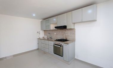 apartamento en venta en altos de riomar. Cod V106963