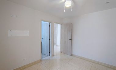 apartamento en venta en altos de riomar. Cod V106963