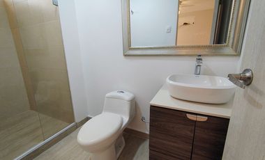 apartamento en venta en altos de riomar. Cod V106963