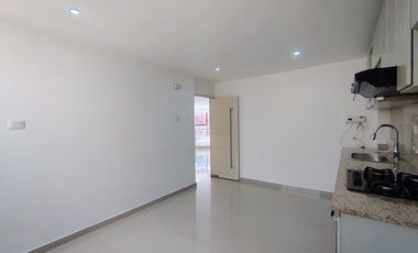 apartamento en venta en altos de riomar. Cod V106963