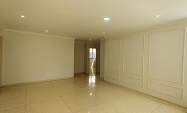 apartamento en venta en altos de riomar. Cod V106963