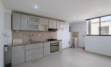 apartamento en venta en altos de riomar. Cod V106963