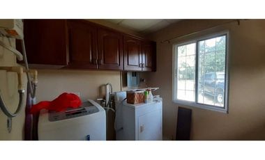 VENDO/ ALQUILO CASA AMOBLADA Y 9516M2 DE TERRENO