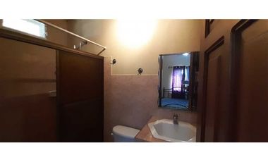 VENDO/ ALQUILO CASA AMOBLADA Y 9516M2 DE TERRENO