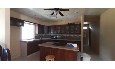 VENDO/ ALQUILO CASA AMOBLADA Y 9516M2 DE TERRENO