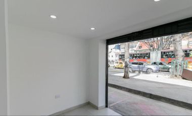 LOCAL en ARRIENDO en Bogotá Palermo-Teusaquillo