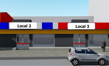 local en arriendo en la sabana. Cod A700432