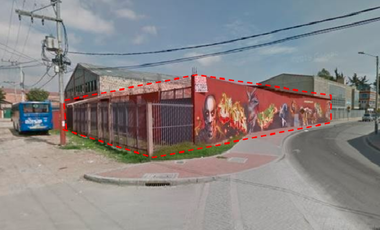 local en arriendo en la sabana. Cod A700432