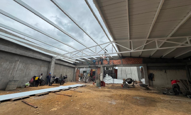 local en arriendo en la sabana. Cod A700432